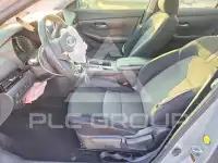 2021 Nissan SENTRA photo