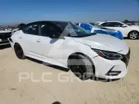 2021 Nissan SENTRA фото