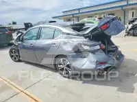 2021 Nissan SENTRA photo