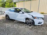 2021 Nissan SENTRA photo