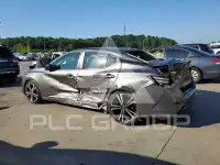 2021 Nissan SENTRA фото
