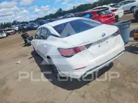 2021 Nissan SENTRA photo
