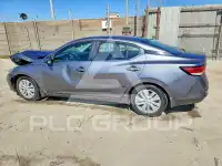 2021 Nissan SENTRA фото