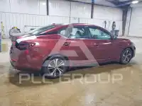 2021 Nissan SENTRA фото