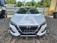 2021 Nissan SENTRA photo