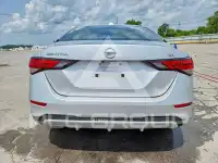 2021 Nissan SENTRA photo