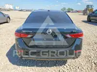 2021 Nissan SENTRA фото