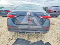 2021 Nissan SENTRA фото