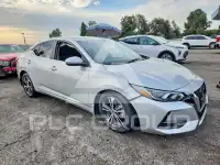 2021 Nissan SENTRA фото
