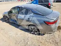 2021 Nissan SENTRA photo