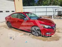 2021 Nissan SENTRA photo