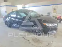 2021 Nissan SENTRA photo