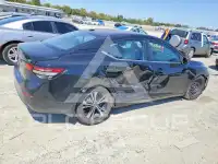 2021 Nissan SENTRA фото