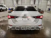 2021 Nissan SENTRA фото