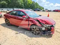2021 Nissan SENTRA photo