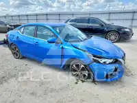 2021 Nissan SENTRA photo