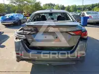 2021 Nissan SENTRA фото