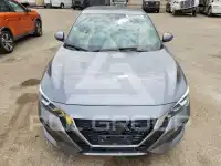 2021 Nissan SENTRA photo