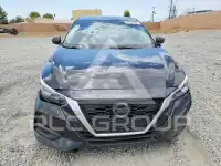 2021 Nissan SENTRA фото