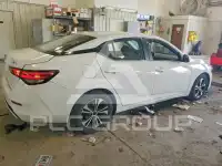 2021 Nissan SENTRA фото