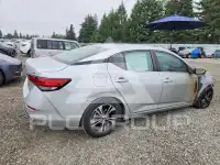 2021 Nissan SENTRA фото