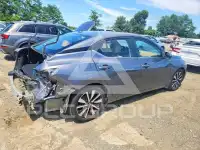 2021 Nissan SENTRA photo