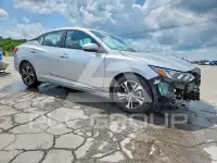 2021 Nissan SENTRA photo
