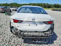 2021 Nissan SENTRA фото