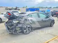 2021 Nissan SENTRA photo