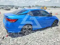 2021 Nissan SENTRA photo