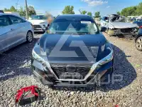 2021 Nissan SENTRA фото