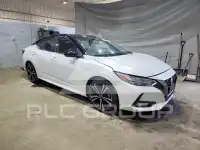 2021 Nissan SENTRA фото