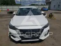 2021 Nissan SENTRA фото