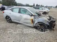 2021 Nissan SENTRA фото