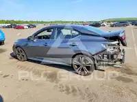 2021 Nissan SENTRA фото