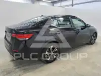 2021 Nissan SENTRA фото
