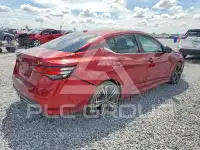 2021 Nissan SENTRA photo