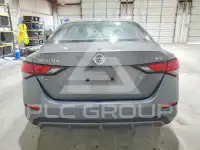 2021 Nissan SENTRA photo