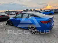 2021 Nissan SENTRA фото
