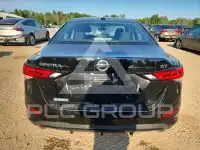 2021 Nissan SENTRA фото