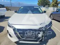 2021 Nissan SENTRA фото