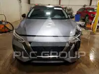 2021 Nissan SENTRA фото