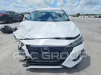 2021 Nissan SENTRA фото