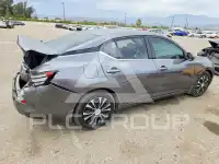 2021 Nissan SENTRA photo