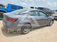 2021 Nissan SENTRA фото