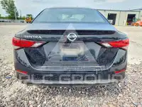 2021 Nissan SENTRA фото