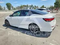 2021 Nissan SENTRA фото