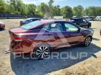 2021 Nissan SENTRA фото