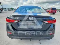 2021 Nissan SENTRA фото