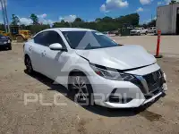 2021 Nissan SENTRA фото
